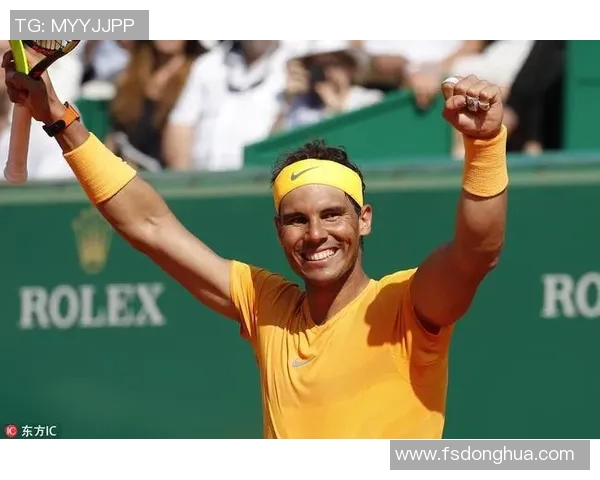 纳达尔心目中的足球偶像是谁他对这位明星的喜爱之情揭秘