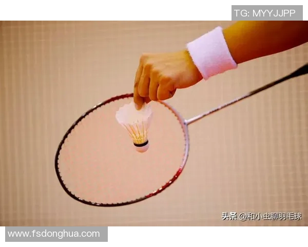 羽毛球新手必看:全面技术入门与实用技巧指南