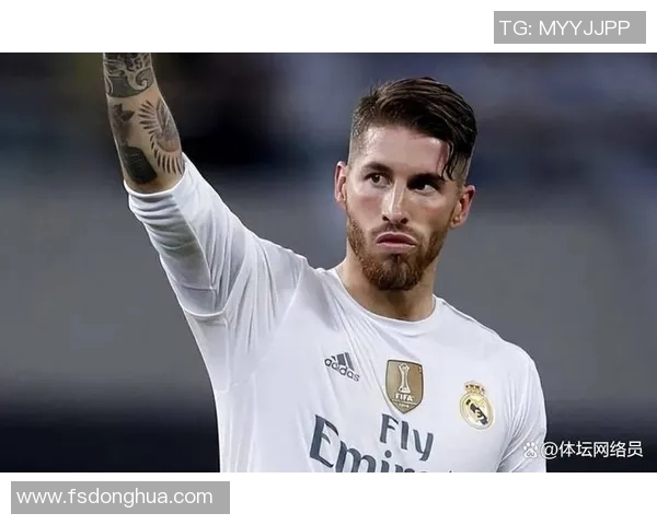 足球明星换头大比拼谁的脸更适合这张球星的身体