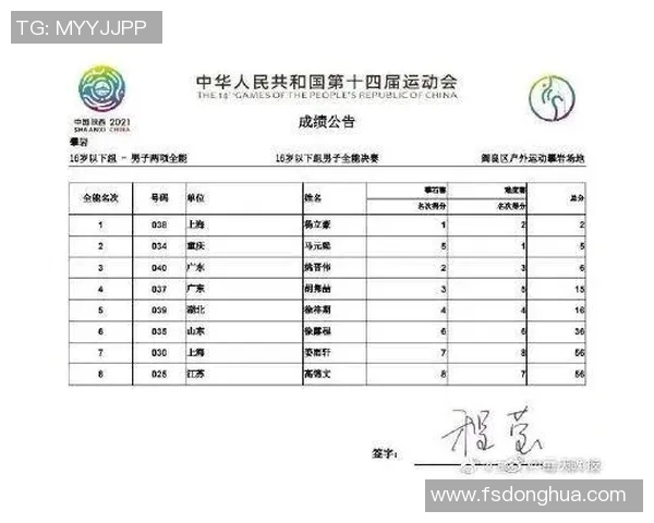 重庆乒乓球队在全运会积分榜中以92分稳居第一名引发关注