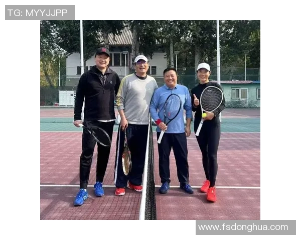 北京网球队默契配合展现实力联赛表现值得期待与分析